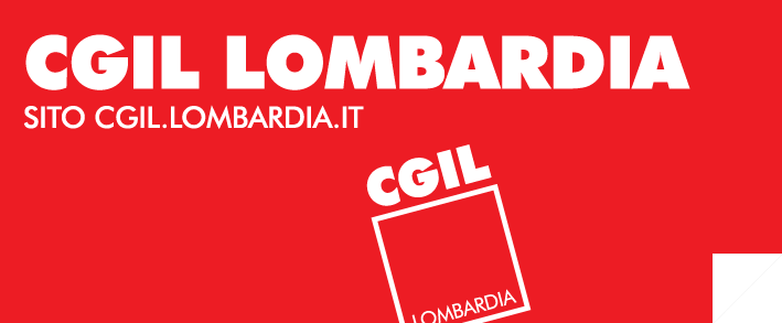 Link al sito della CGIL Lombardia